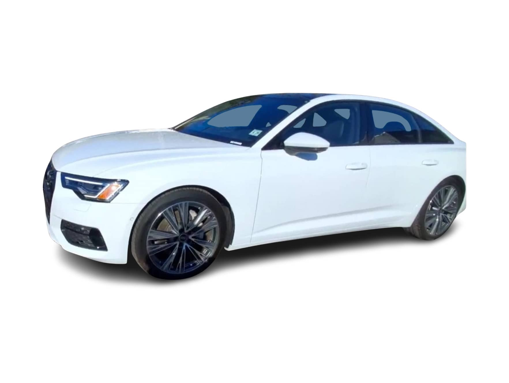 2024 Audi A6 Premium -
                Maplewood, NJ