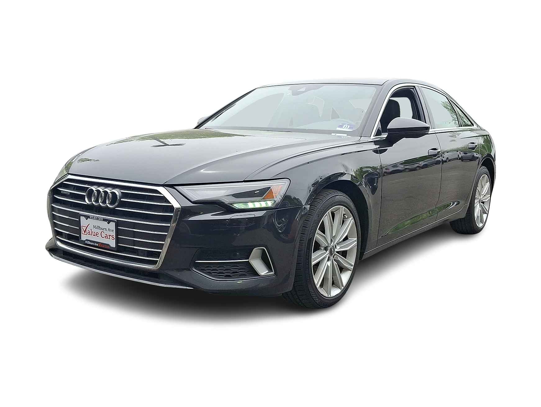 2019 Audi A6 Premium -
                  Maplewood, NJ