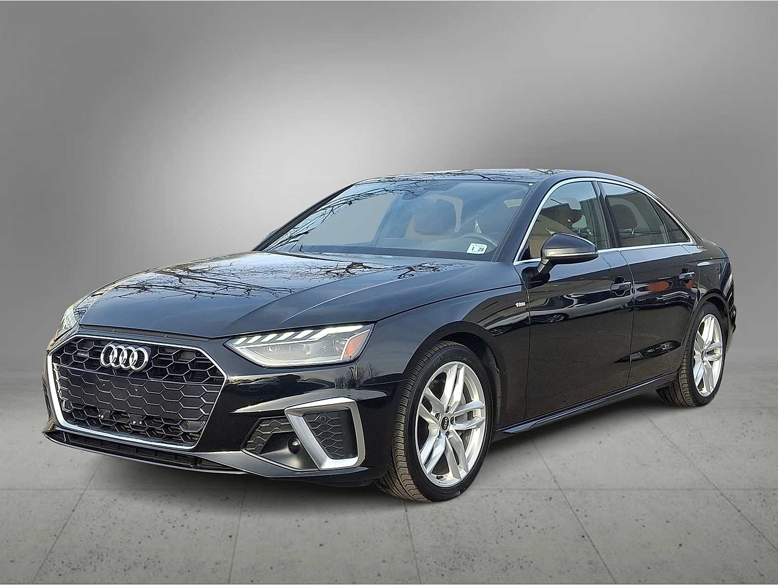 2023 Audi A4 Premium's photo