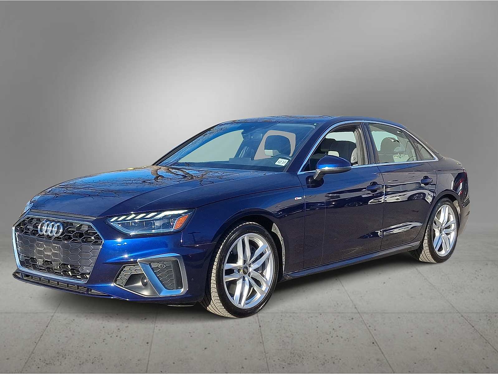 2023 Audi A4 Premium's photo