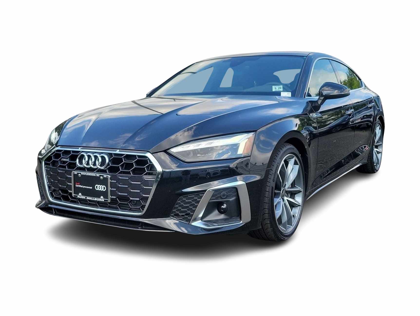 2024 Audi A5 Premium -
                Maplewood, NJ