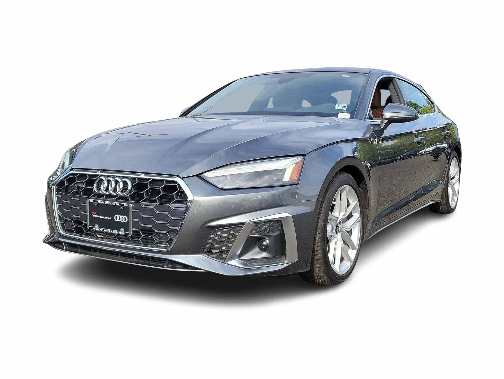 2024 Audi A5 Premium -
                Maplewood, NJ