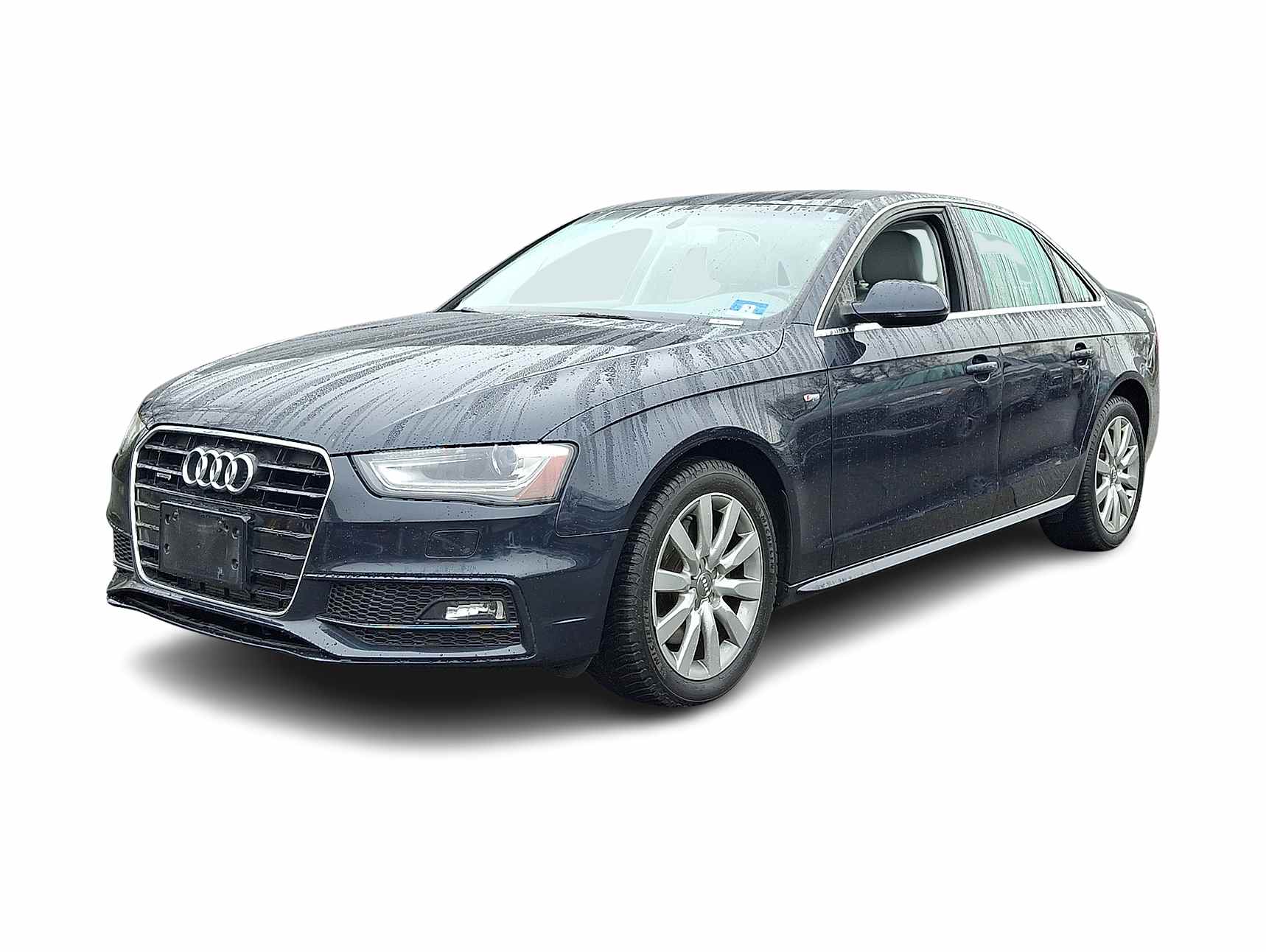 2015 Audi A4 Premium -
                  Maplewood, NJ