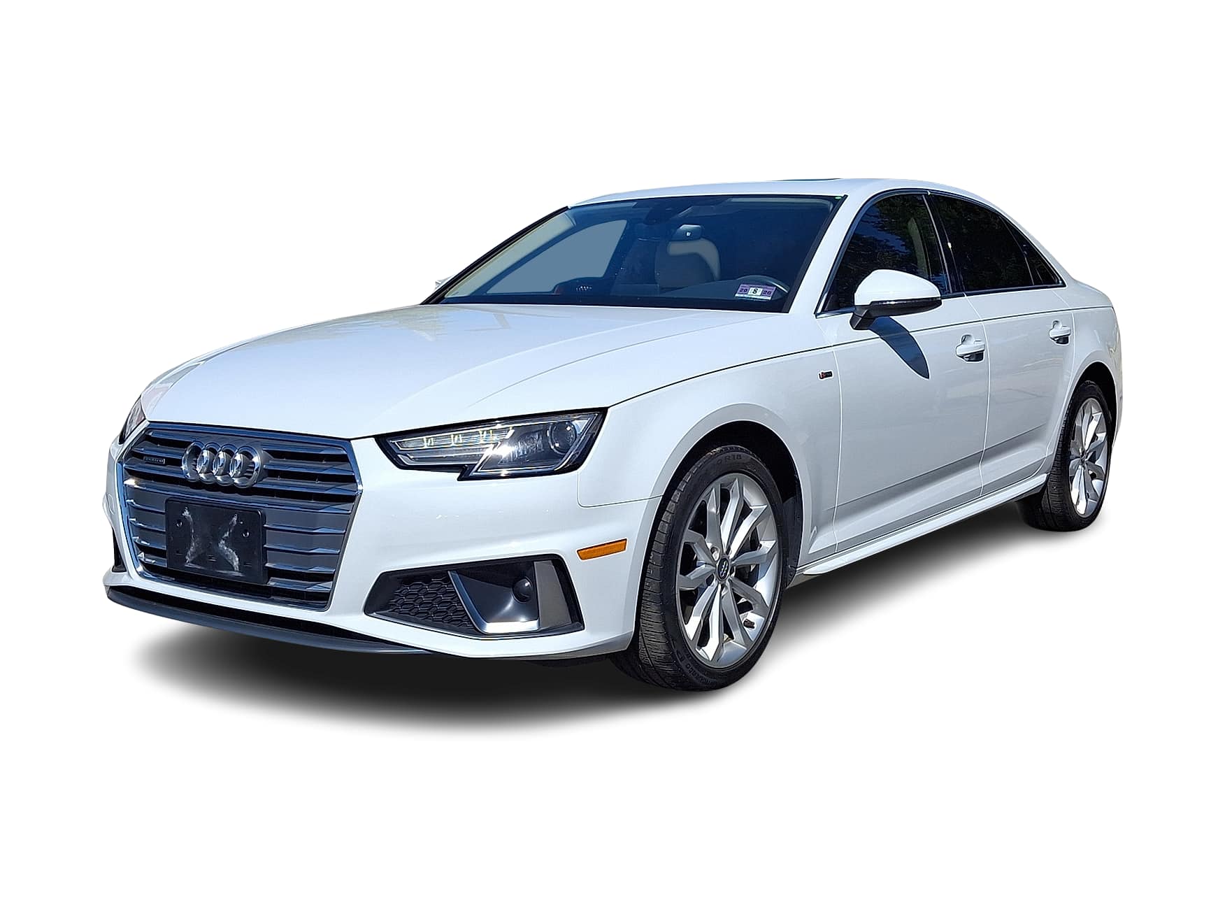 2019 Audi A4 Premium -
                  Maplewood, NJ