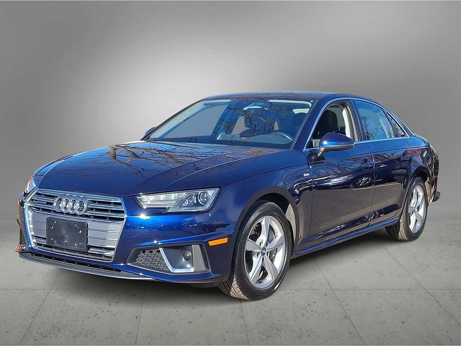 2019 Audi A4 Premium