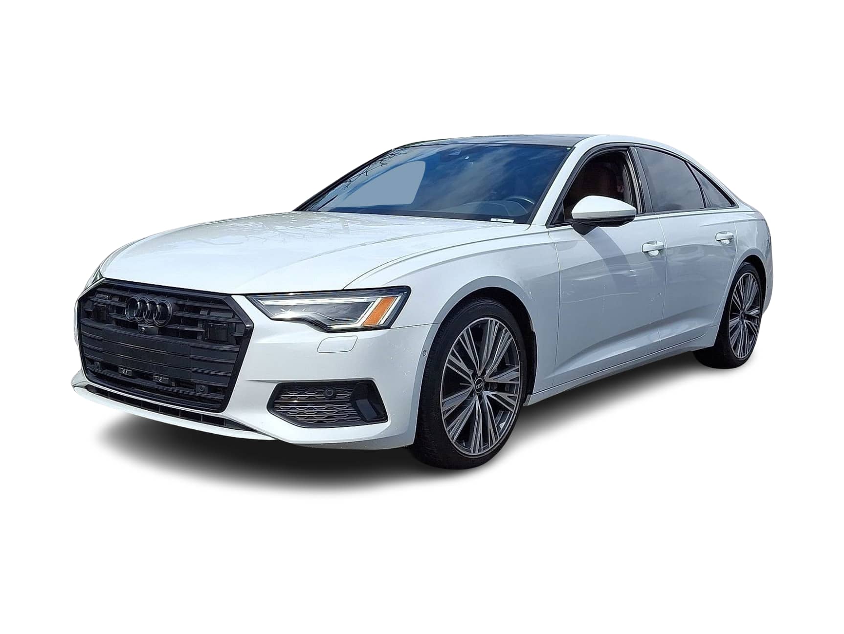 2022 Audi A6 TFSI Premium -
                  Maplewood, NJ