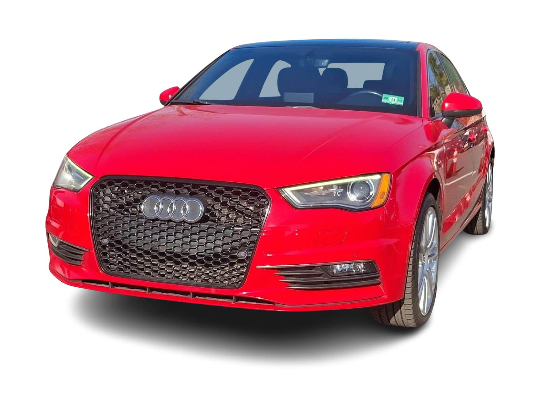 2016 Audi A3 Premium Plus -
                Maplewood, NJ