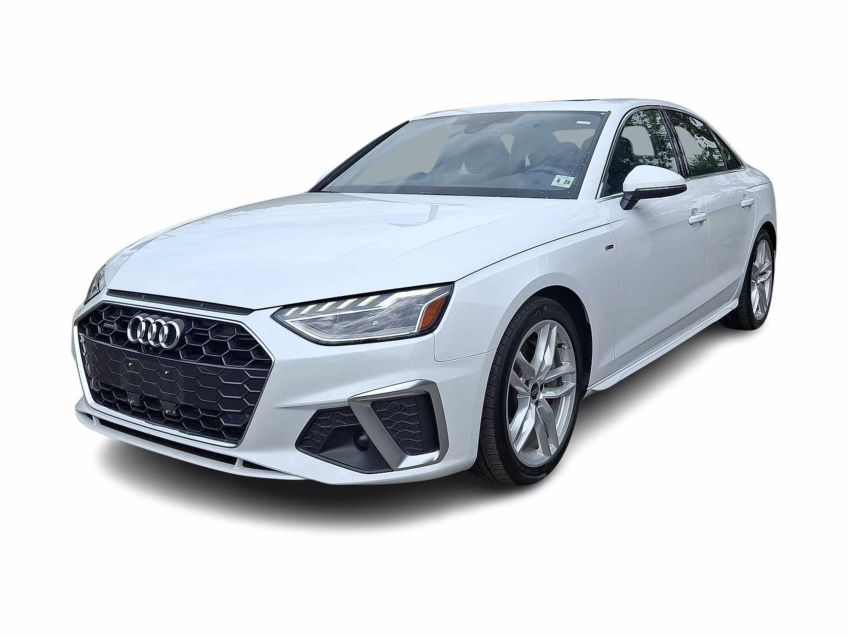 Thumbnail: 2023 Audi A4 - 1