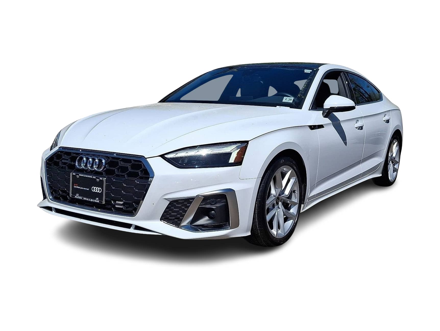 2024 Audi A5 Premium -
                Maplewood, NJ
