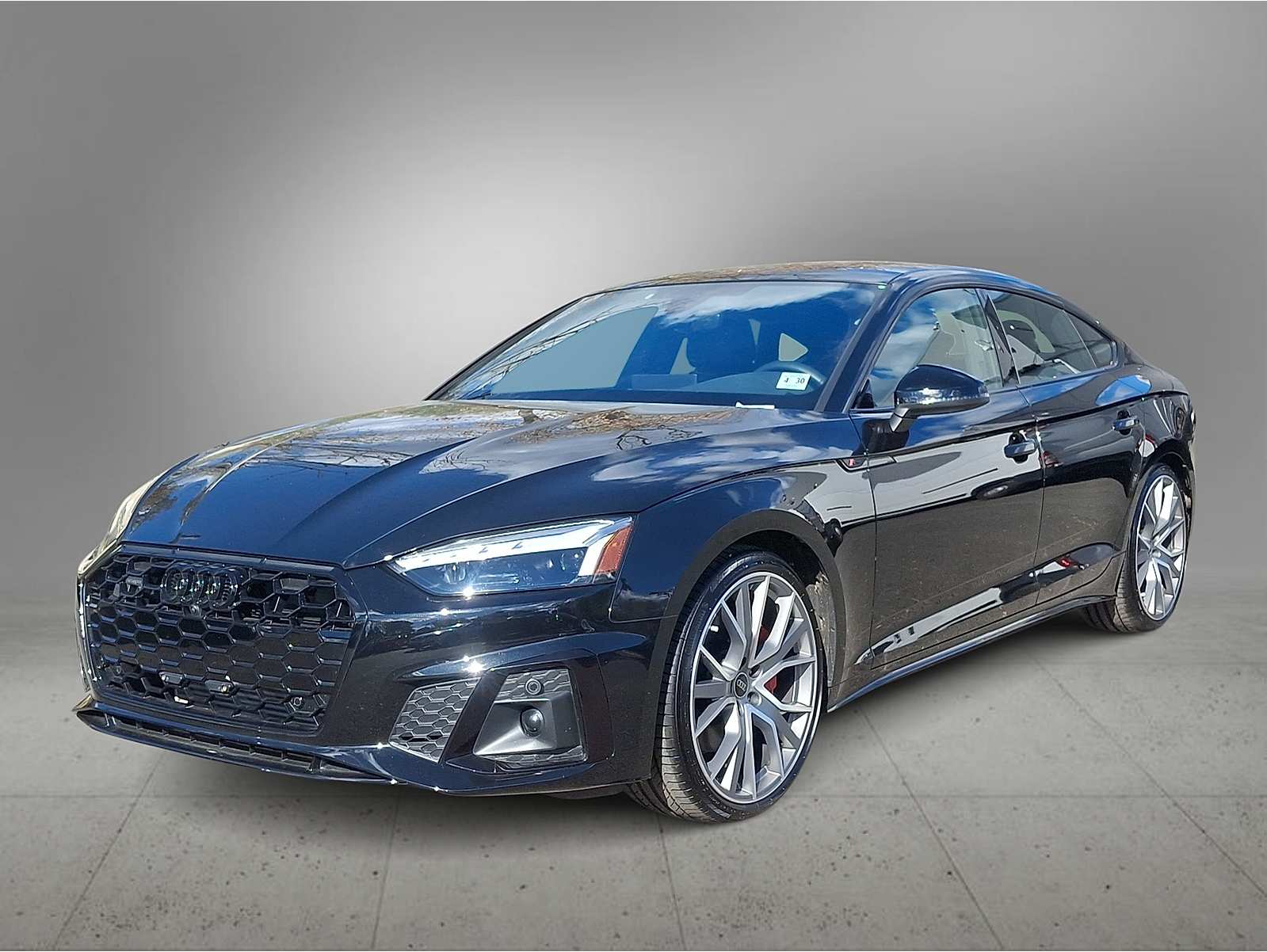 2025 Audi A5 Sportback Premium Plus's photo