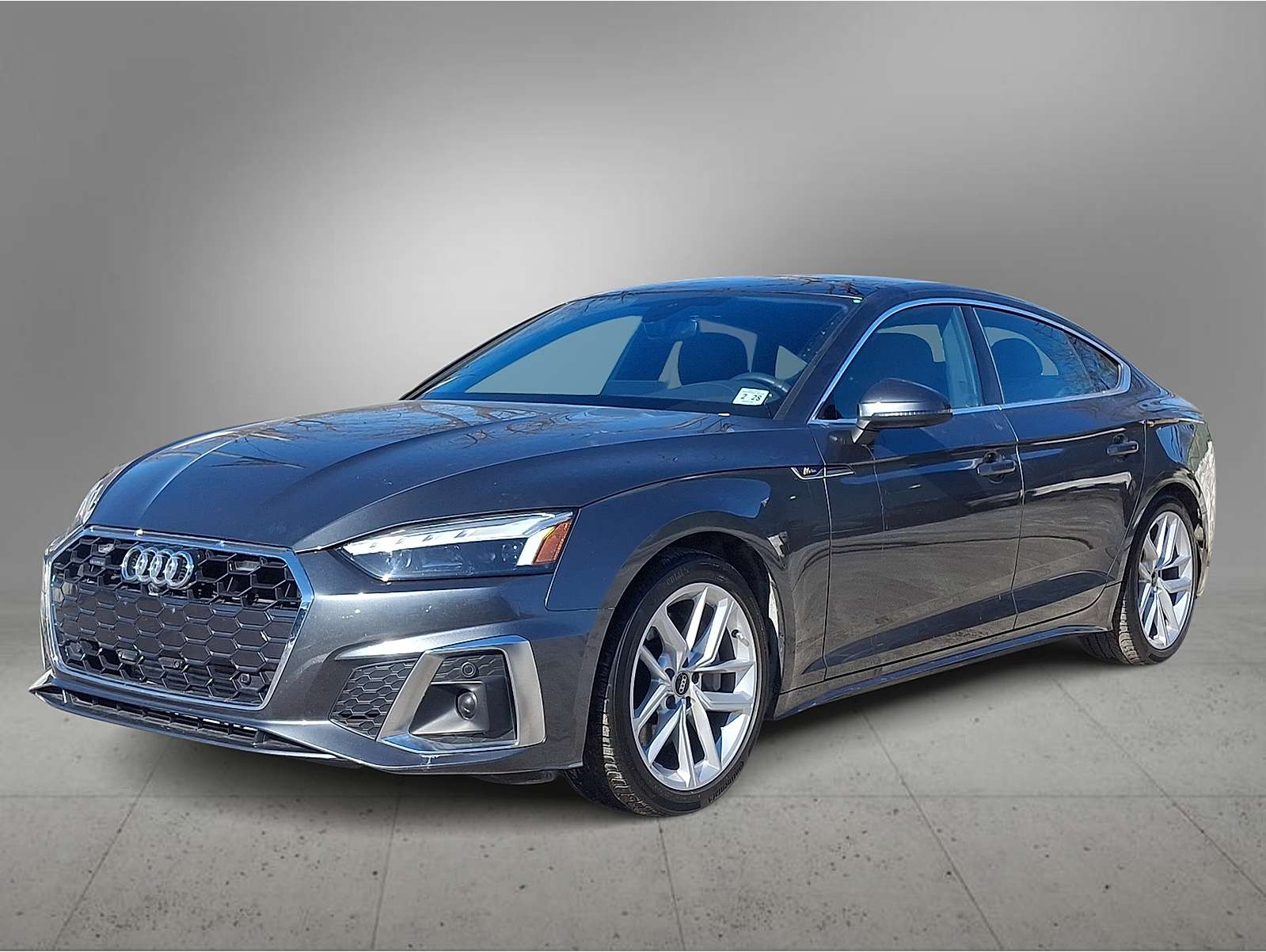 2023 Audi A5 Sportback Premium Plus