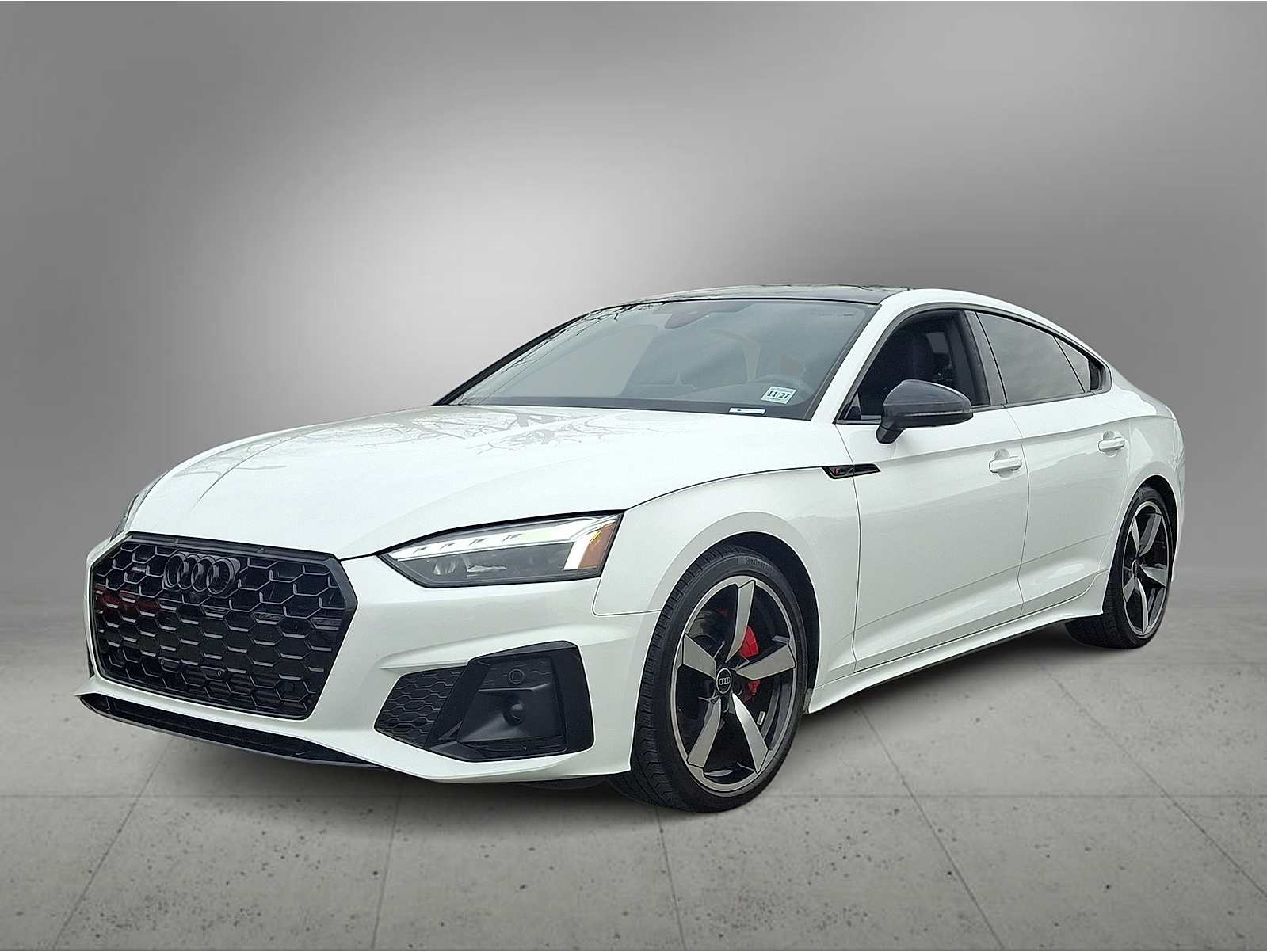 2023 Audi A5 Sportback Premium Plus's photo