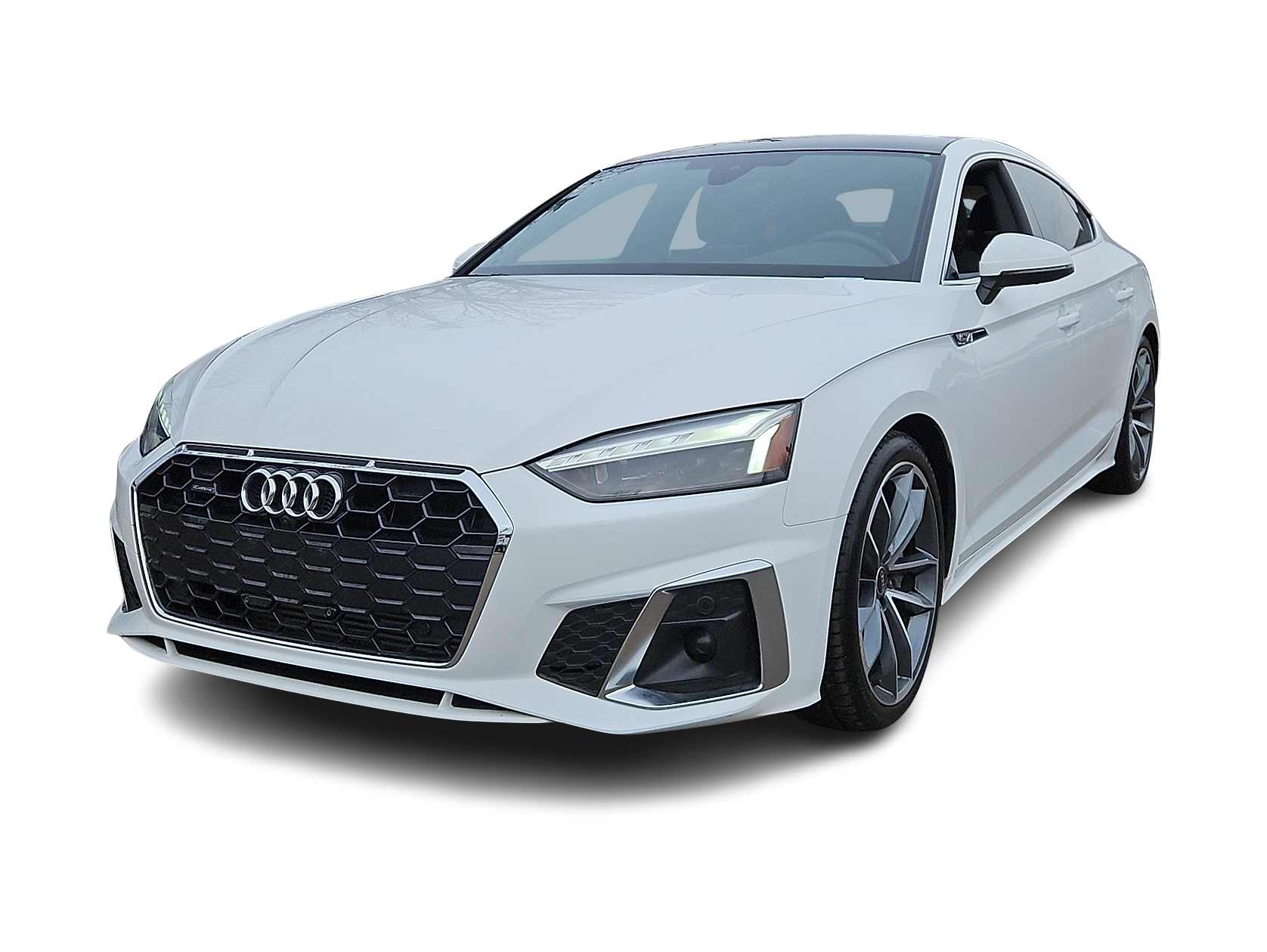 Thumbnail: 2023 Audi A5 - 1