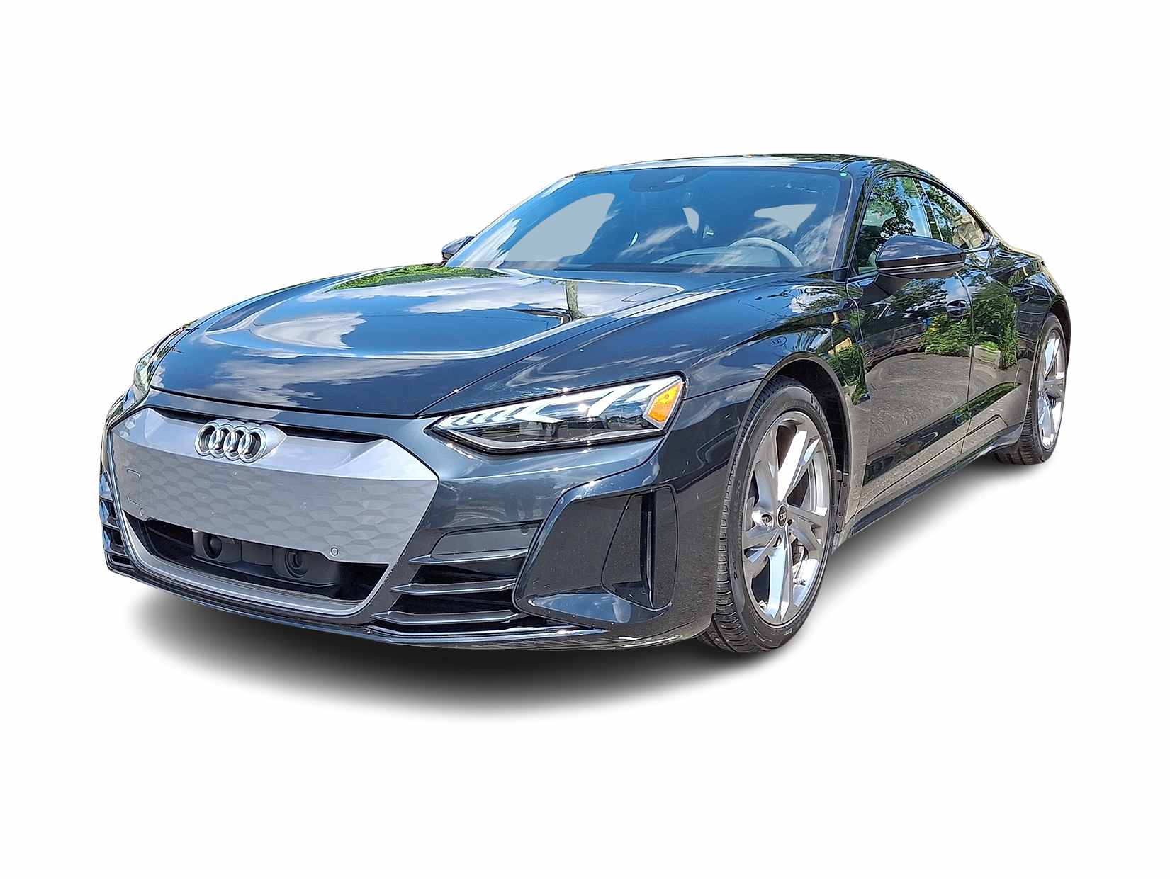 2022 Audi e-tron GT Premium Plus -
                  Maplewood, NJ