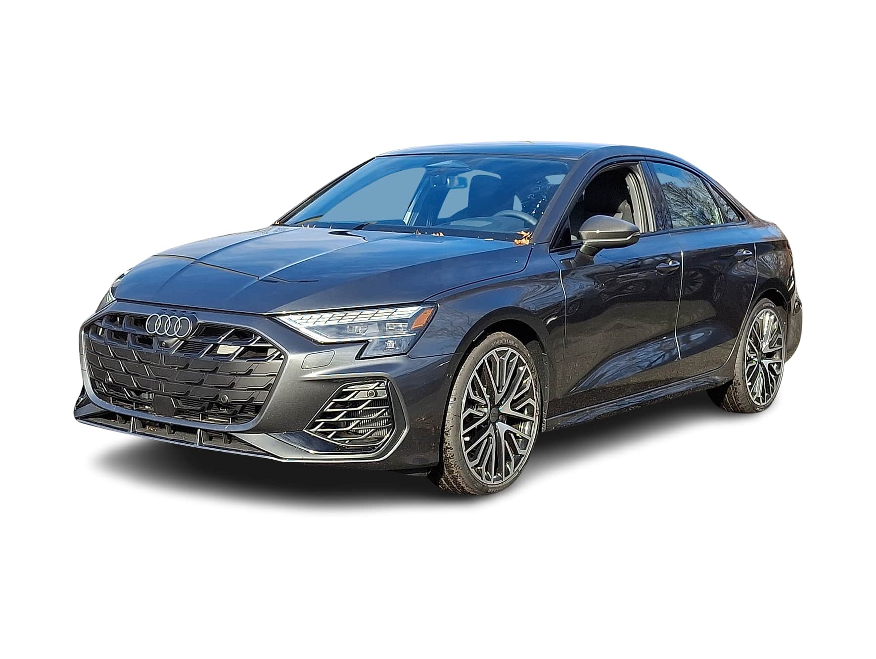 2026 Audi S3 Premium Plus -
                  Maplewood, NJ