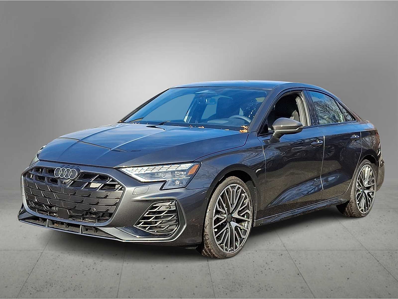 2026 Audi S3 Base's photo