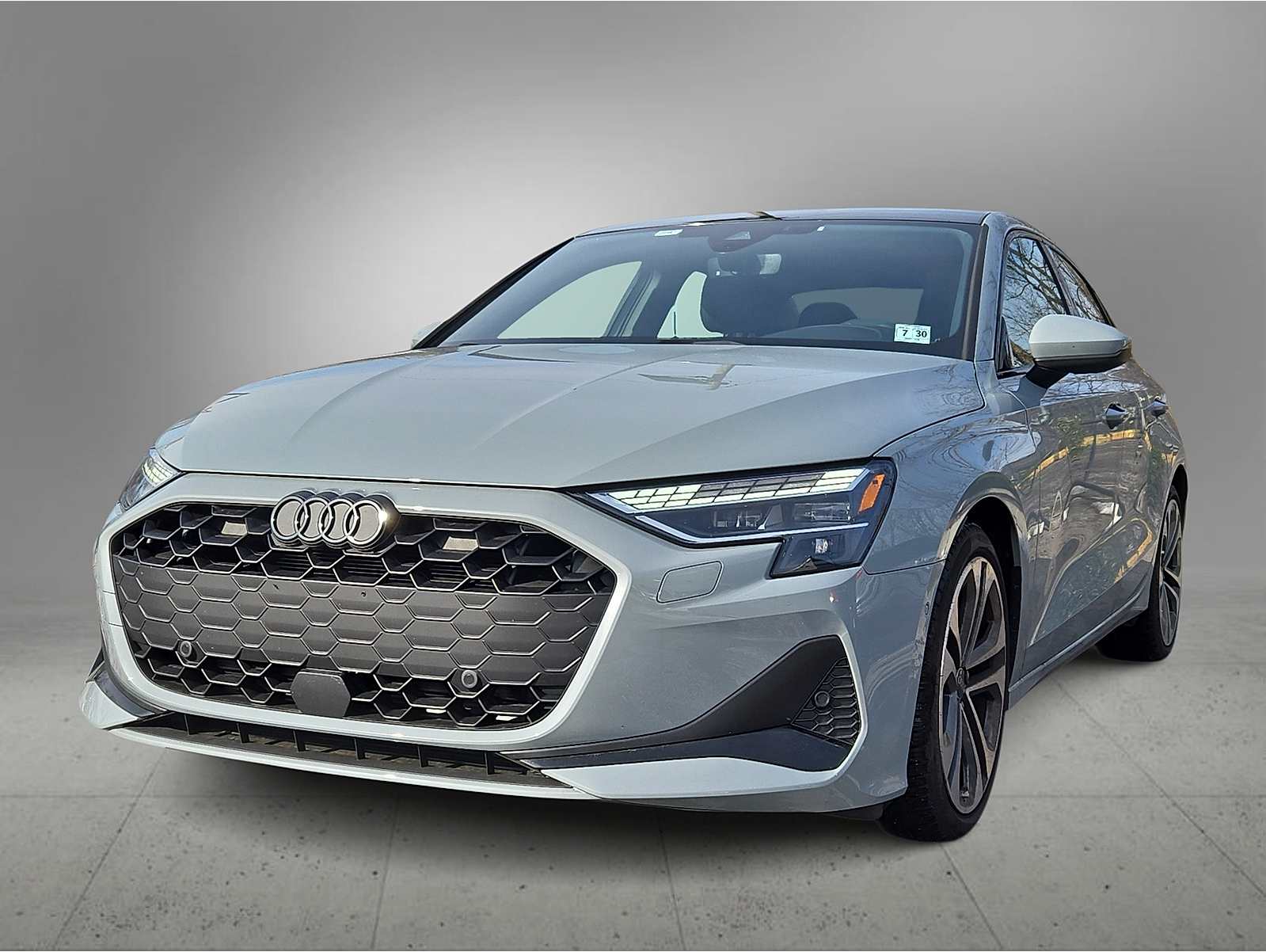 2025 Audi A3 Premium's photo