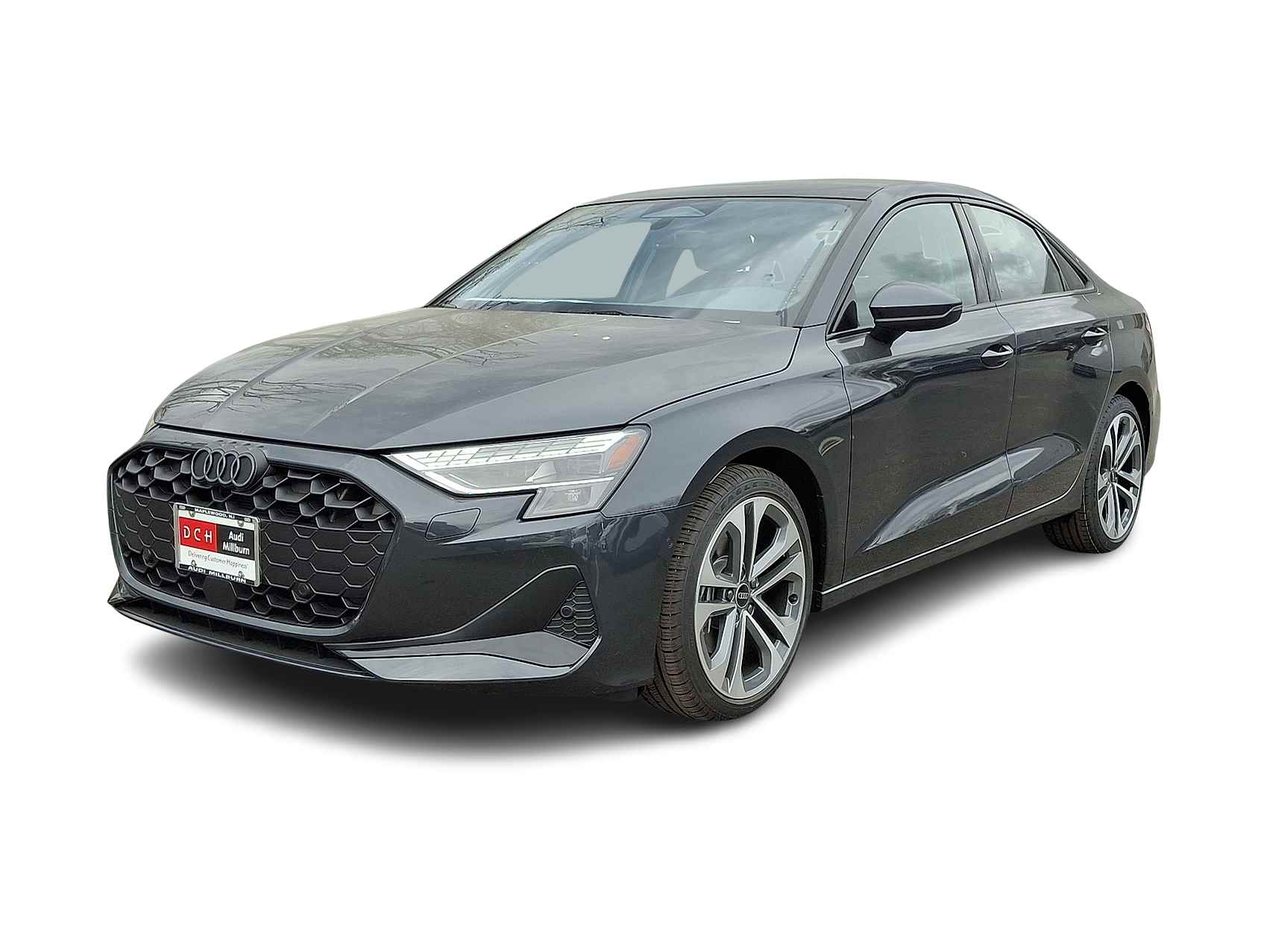 Thumbnail: 2026 Audi A3 - 1