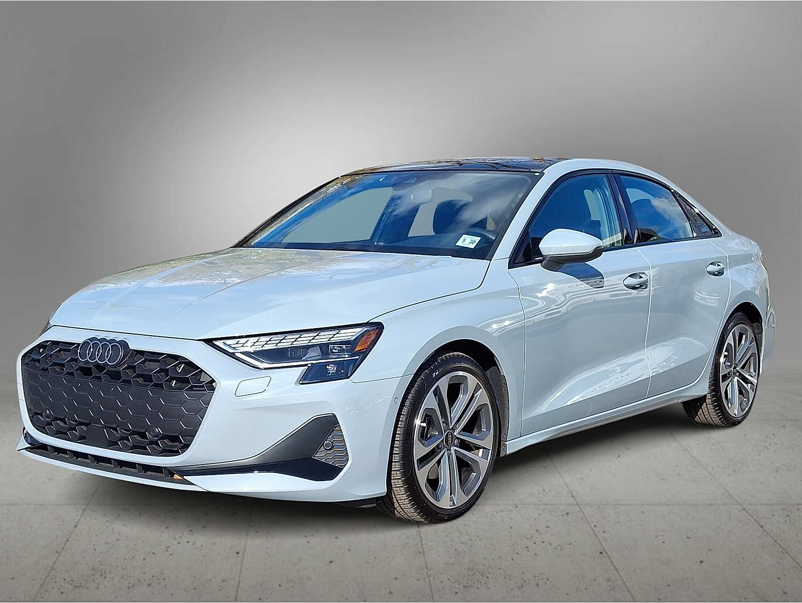 2025 Audi A3 Premium