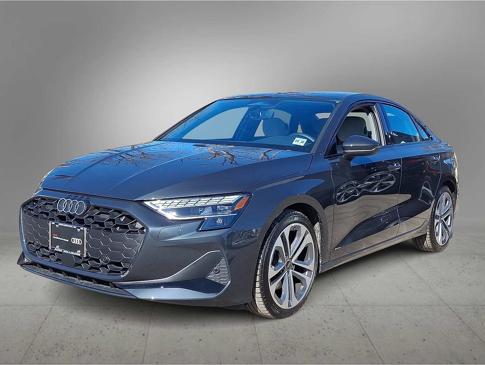 2026 Audi A3 Premium