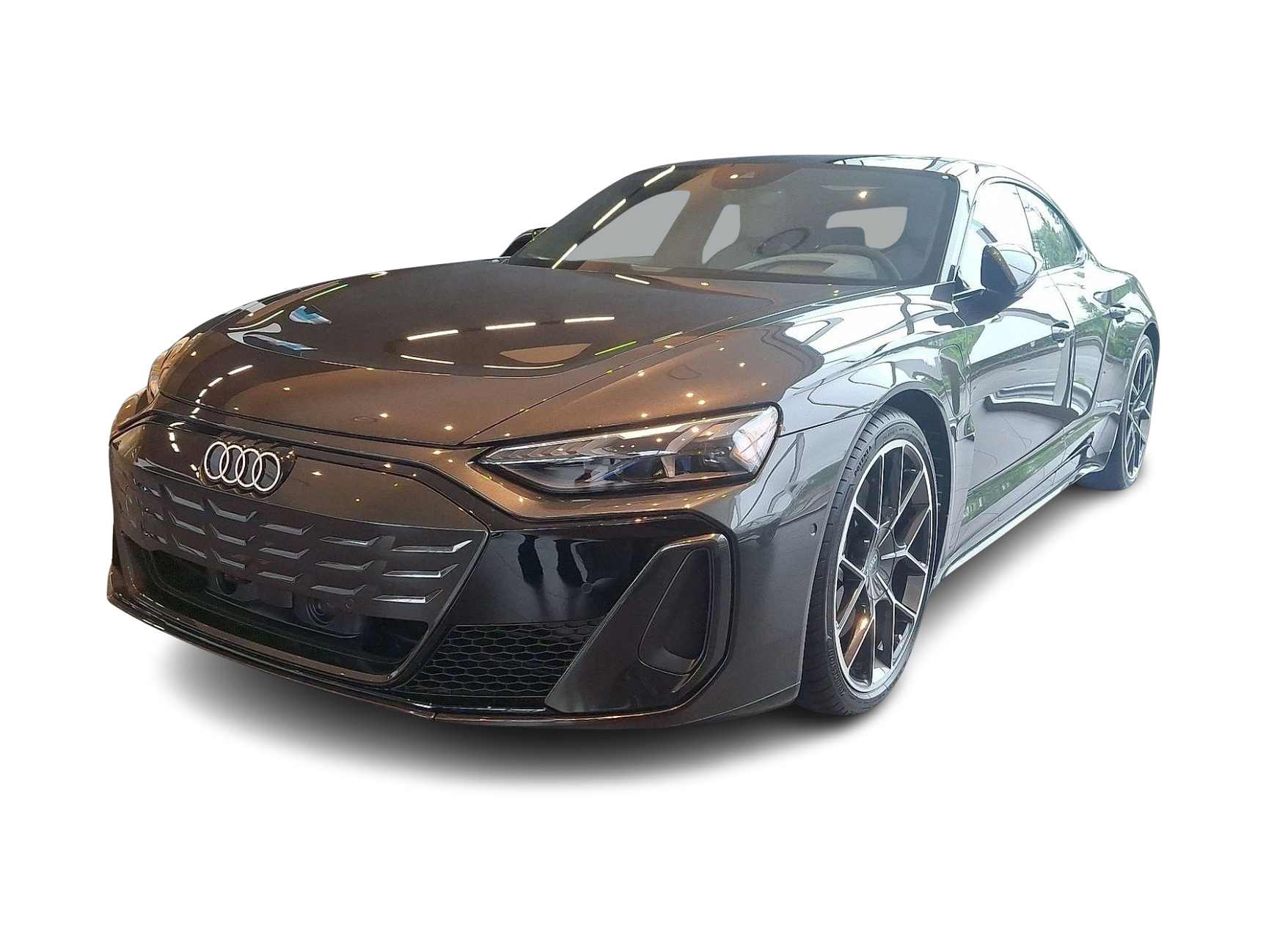 2025 Audi e-tron GT Prestige -
                  Maplewood, NJ