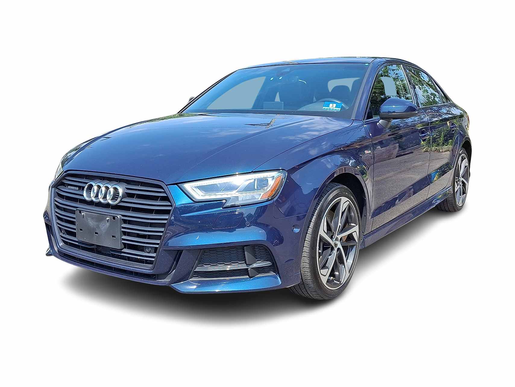 2020 Audi A3 Premium Plus -
                  Maplewood, NJ