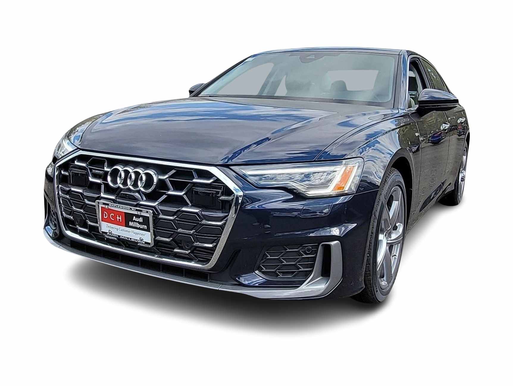 2025 Audi A6 Premium Plus -
                Maplewood, NJ