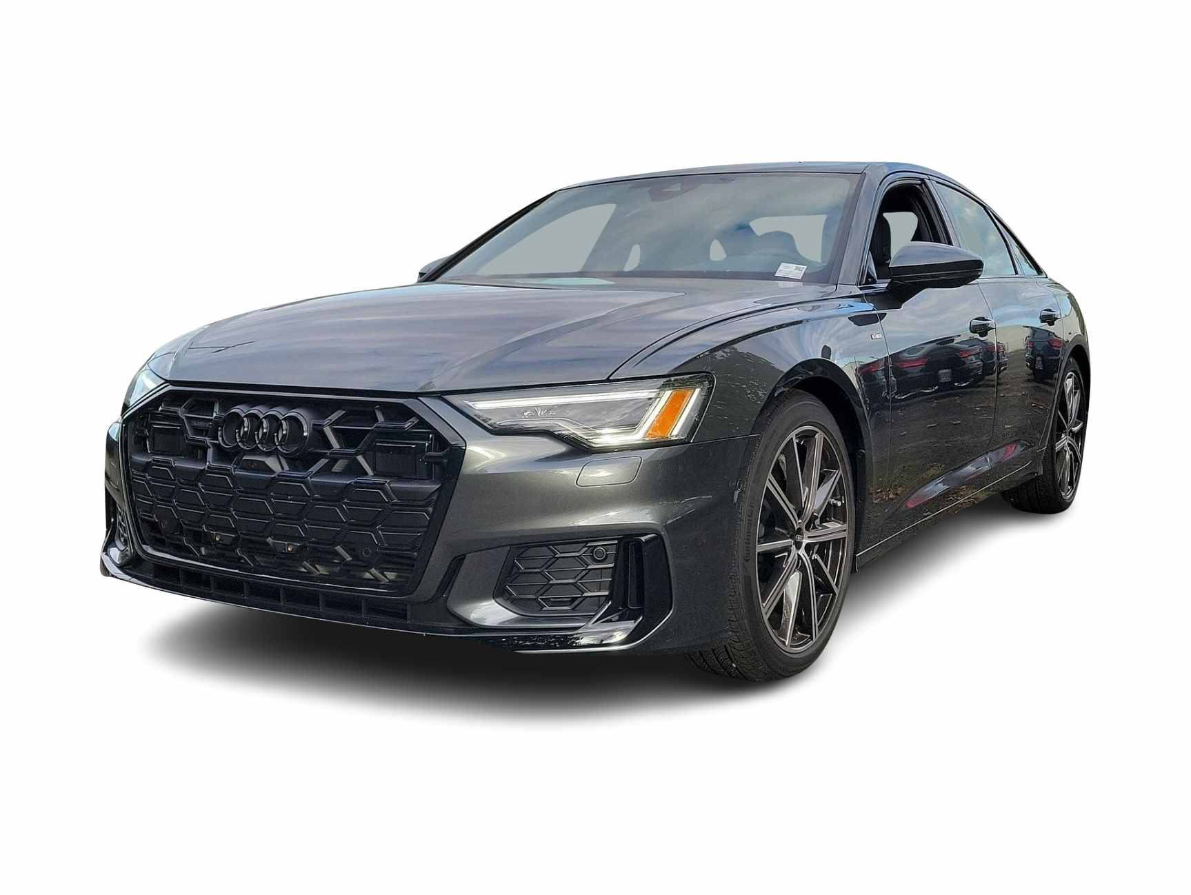 2025 Audi A6 Premium Plus -
                Maplewood, NJ