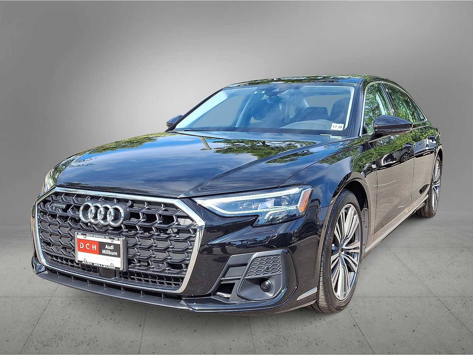 2023 Audi A8 Base