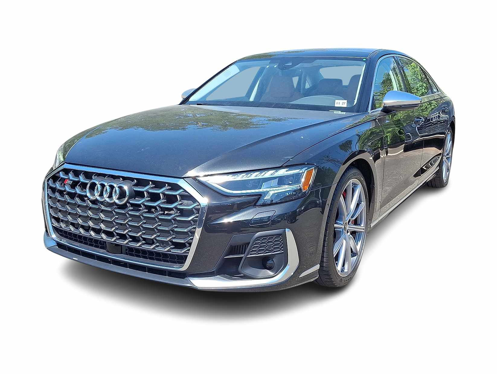 2023 Audi S8  -
                  Maplewood, NJ