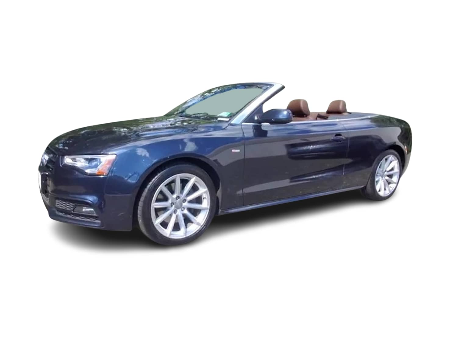 2015 Audi A5 Premium Plus -
                Maplewood, NJ