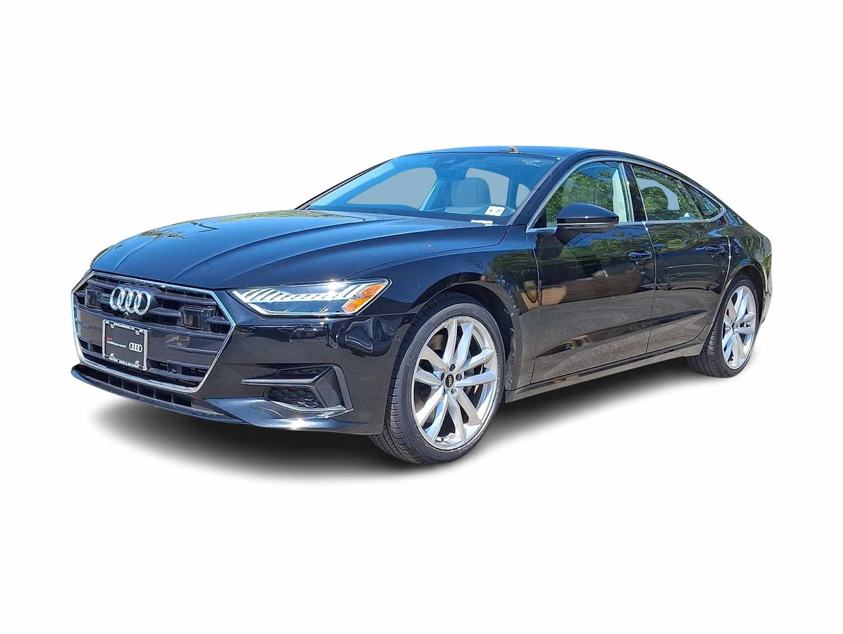 2022 Audi A7 Prestige -
                  Maplewood, NJ
