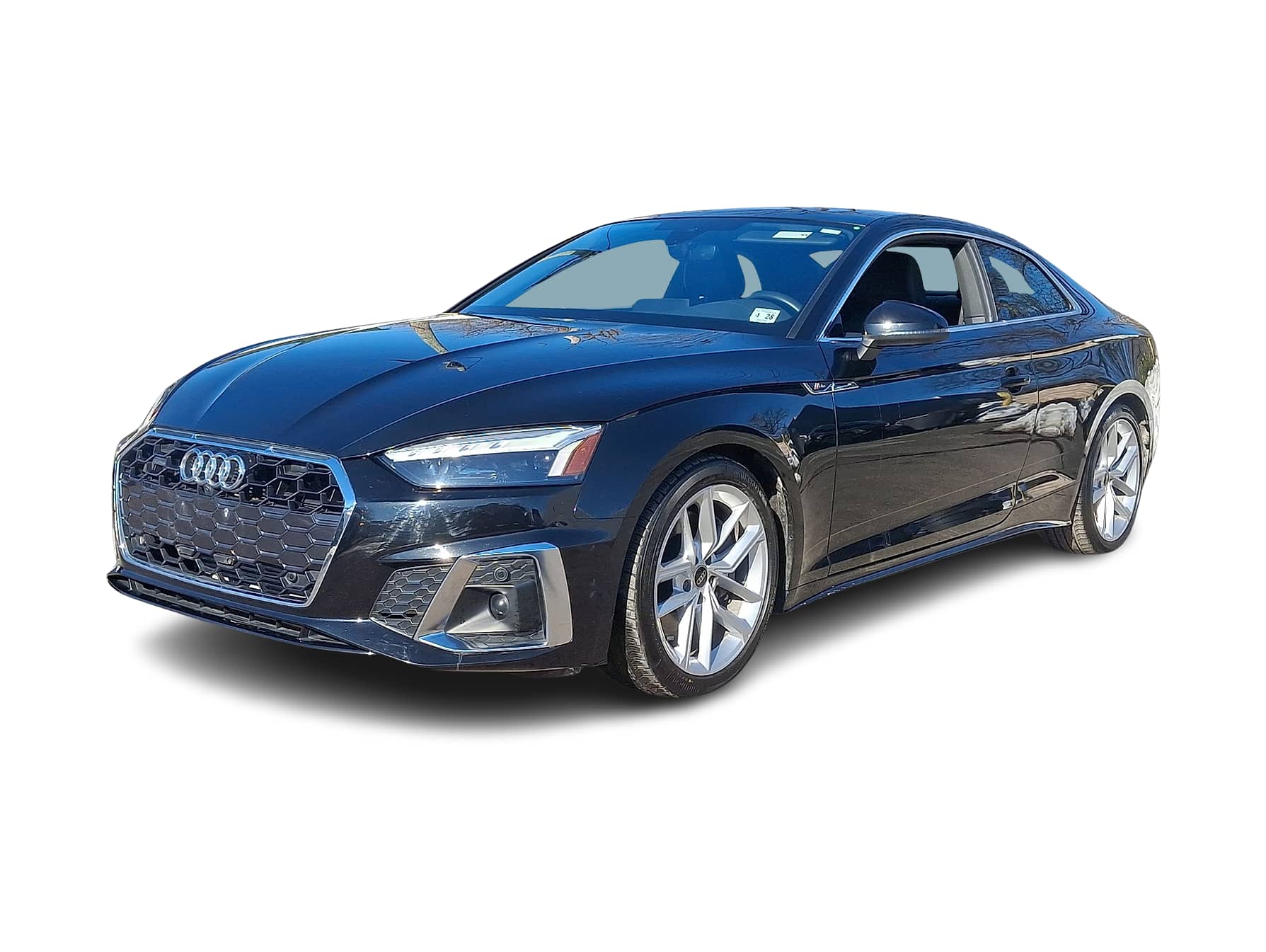 Thumbnail: 2023 Audi A5 - 1