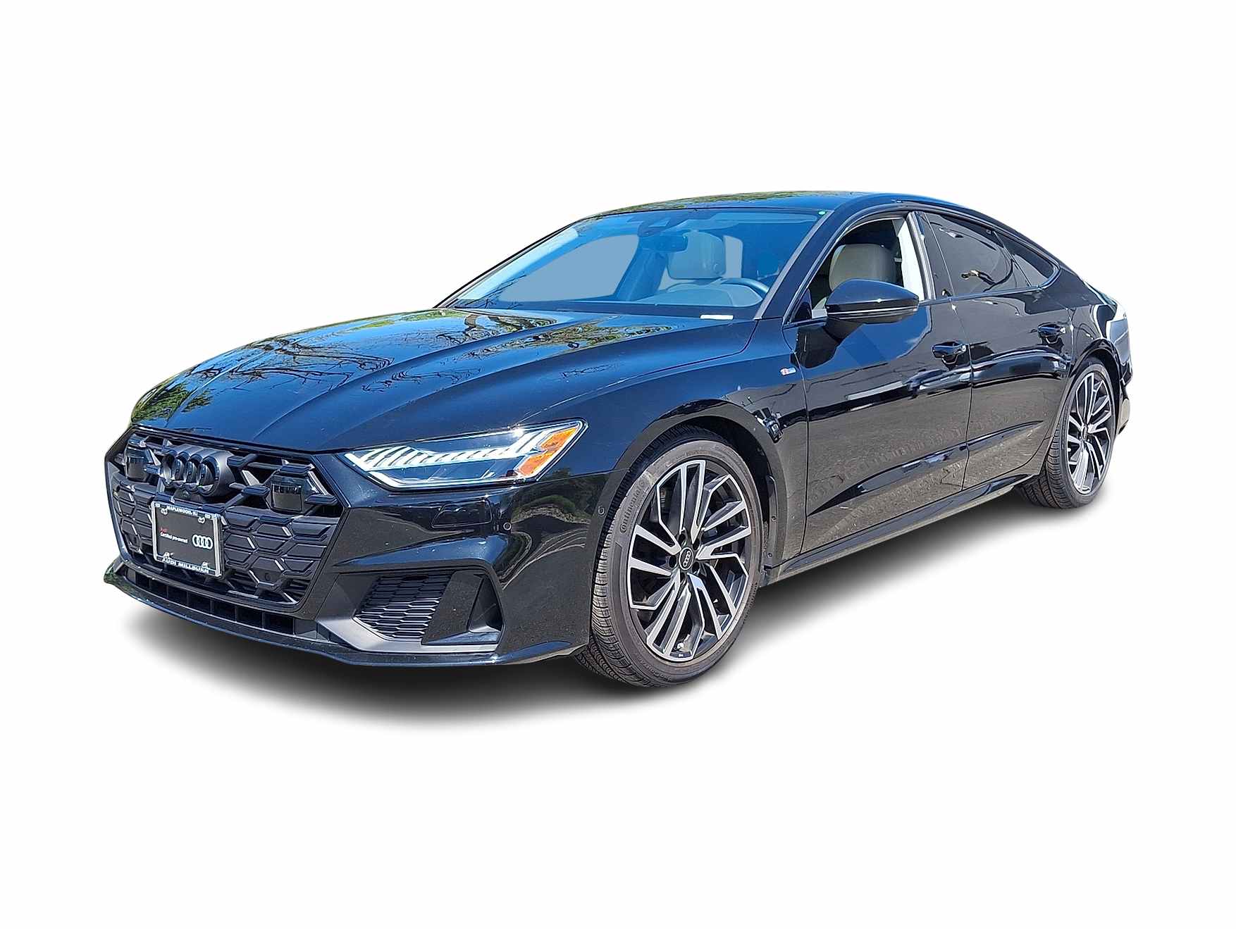 2024 Audi A7 Premium Plus -
                  Maplewood, NJ