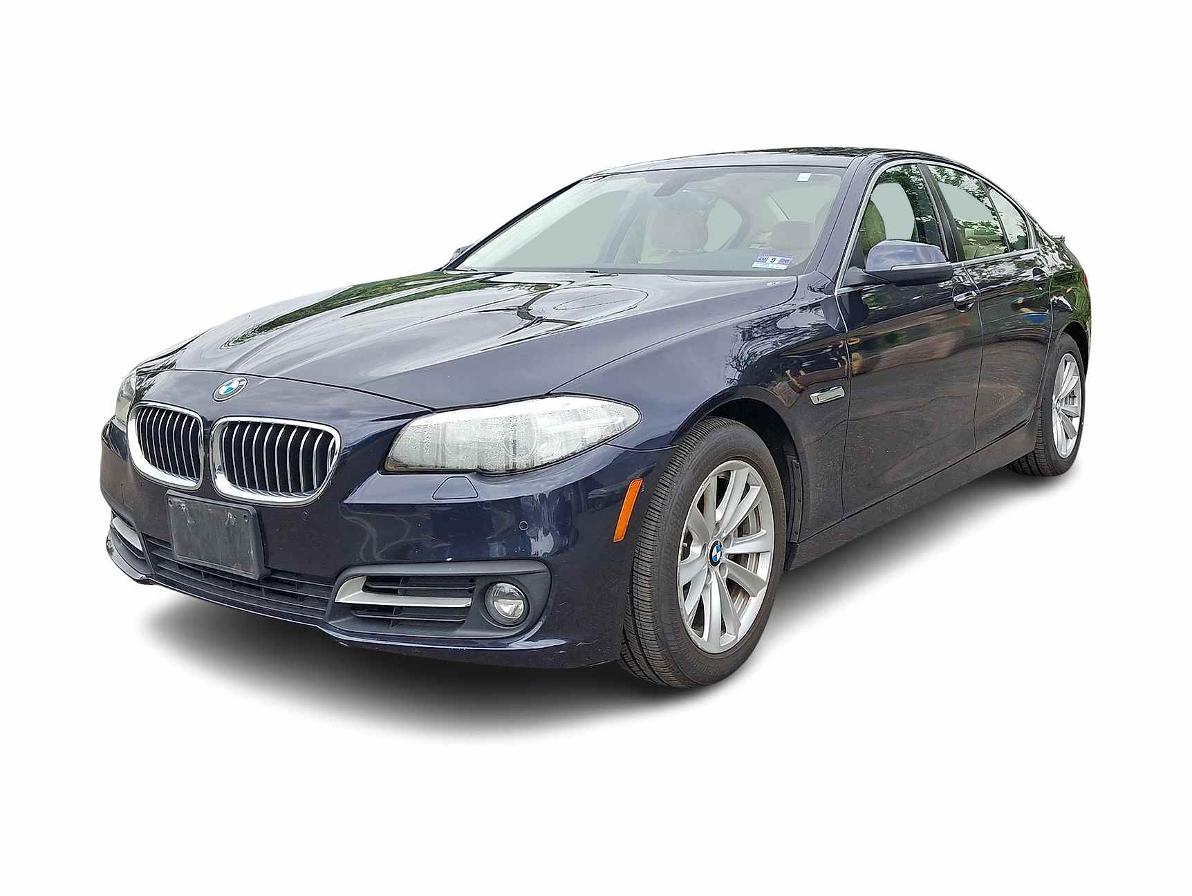 2015 BMW 5 Series 528xi -
                  Maplewood, NJ