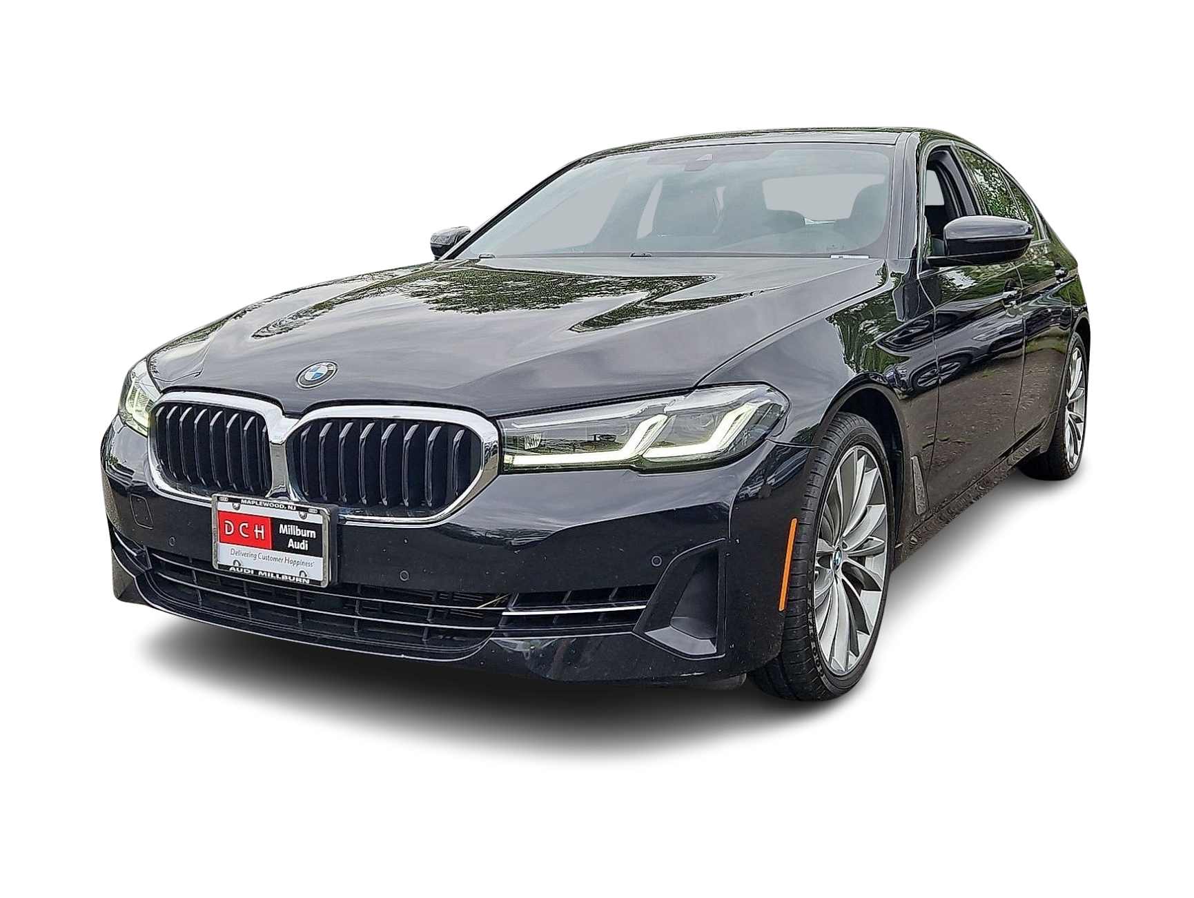 2021 BMW 5 Series 540i -
                  Maplewood, NJ