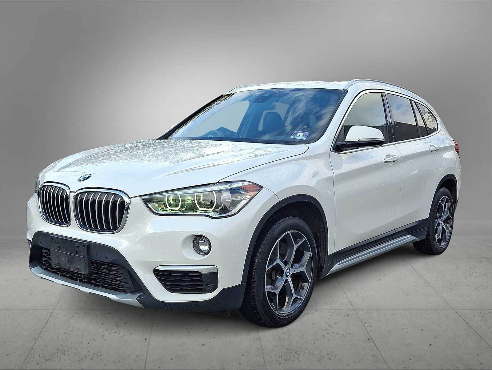 2019 BMW X1 28i