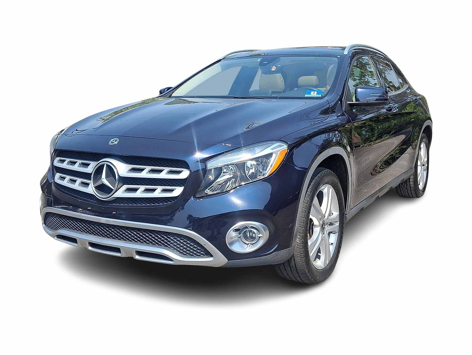 2018 Mercedes-Benz GLA 250 -
                  Maplewood, NJ