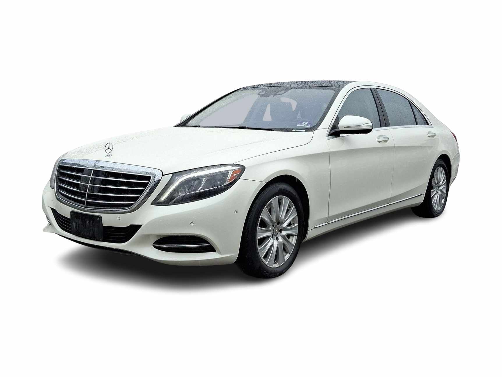 2015 Mercedes-Benz S-Class S 550 -
                Maplewood, NJ