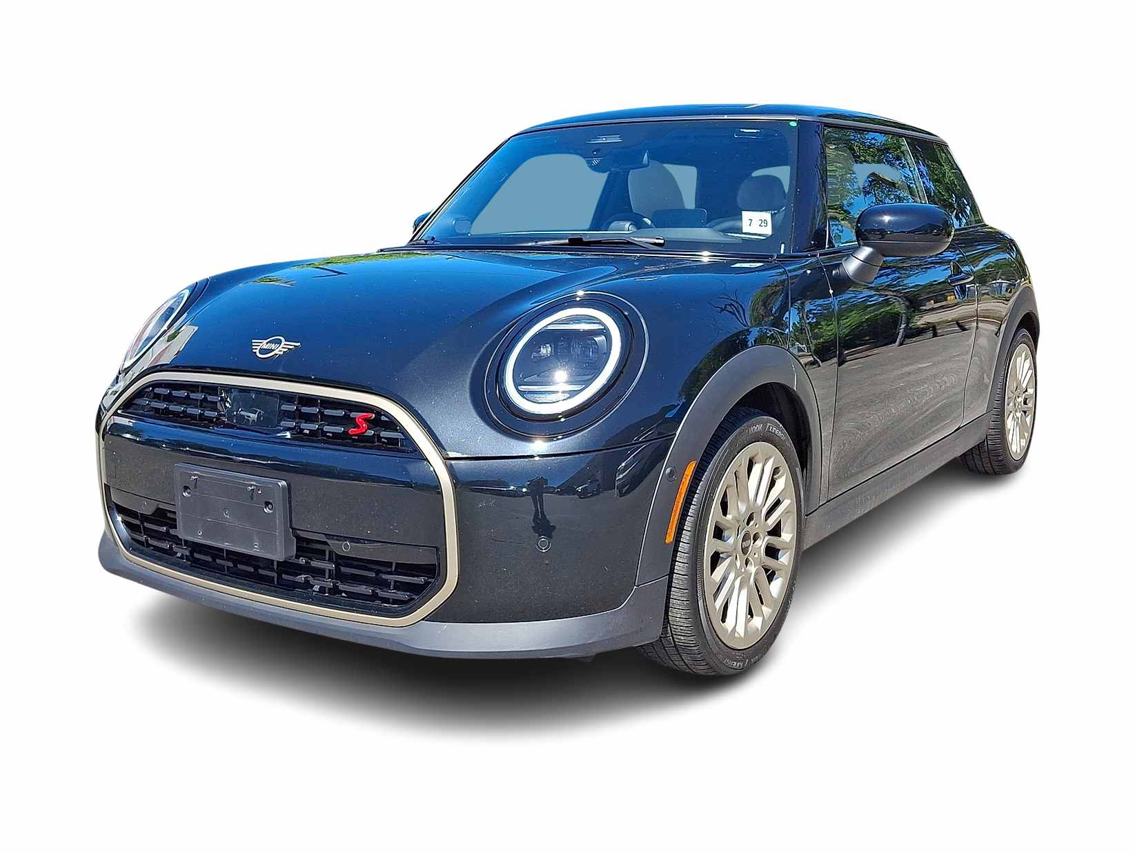 Thumbnail: 2025 MINI Cooper - 1