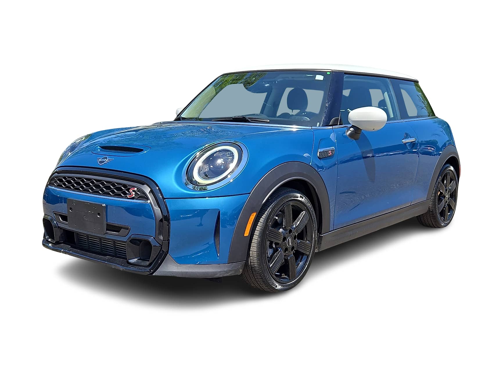 Thumbnail: 2023 MINI Cooper - 1