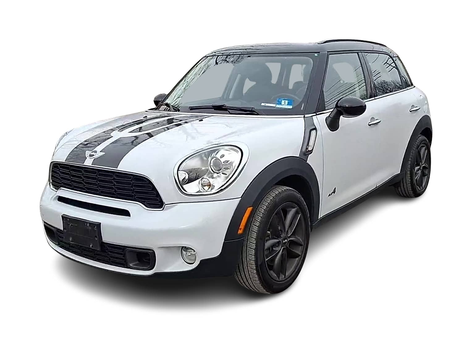 2012 MINI Cooper Countryman S -
                  Maplewood, NJ