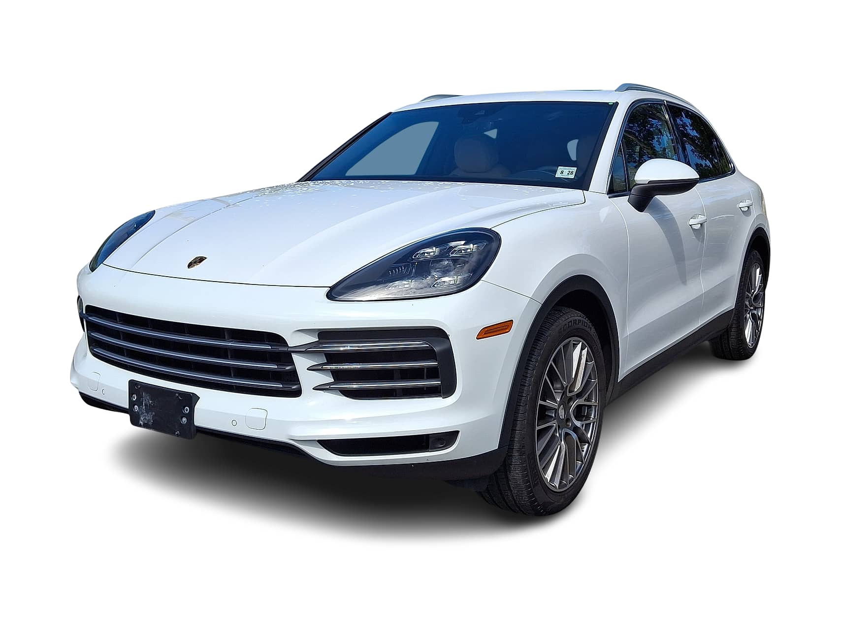 2019 Porsche Cayenne S -
                  Maplewood, NJ