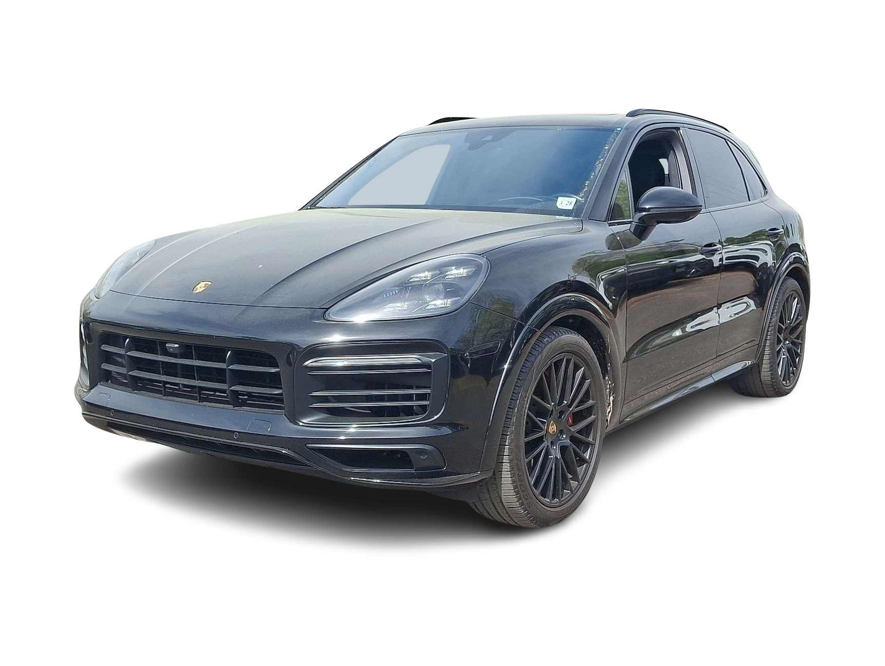 2023 Porsche Cayenne GTS -
                Maplewood, NJ