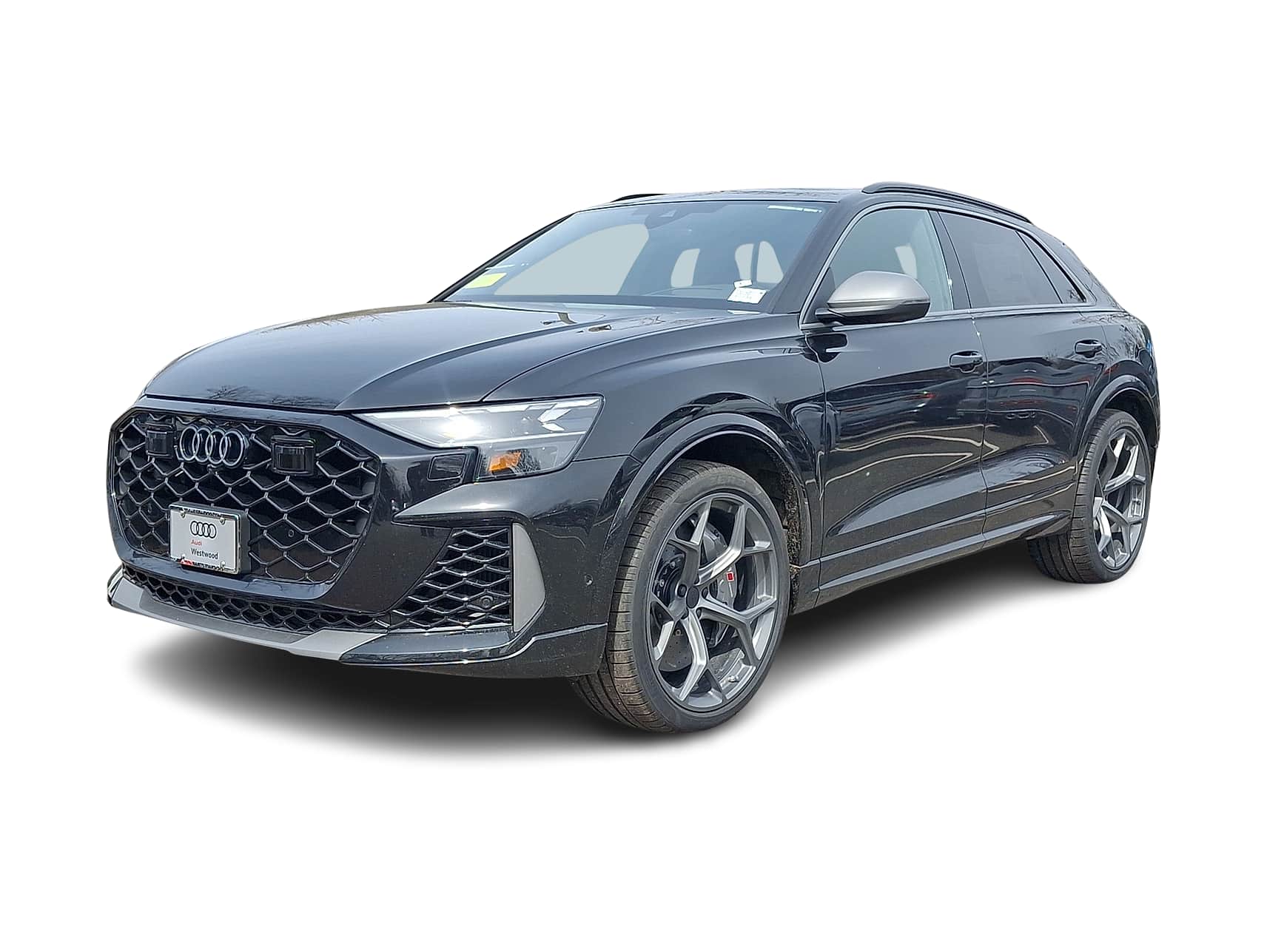 2026 Audi RS Q8  -
                  Maplewood, NJ