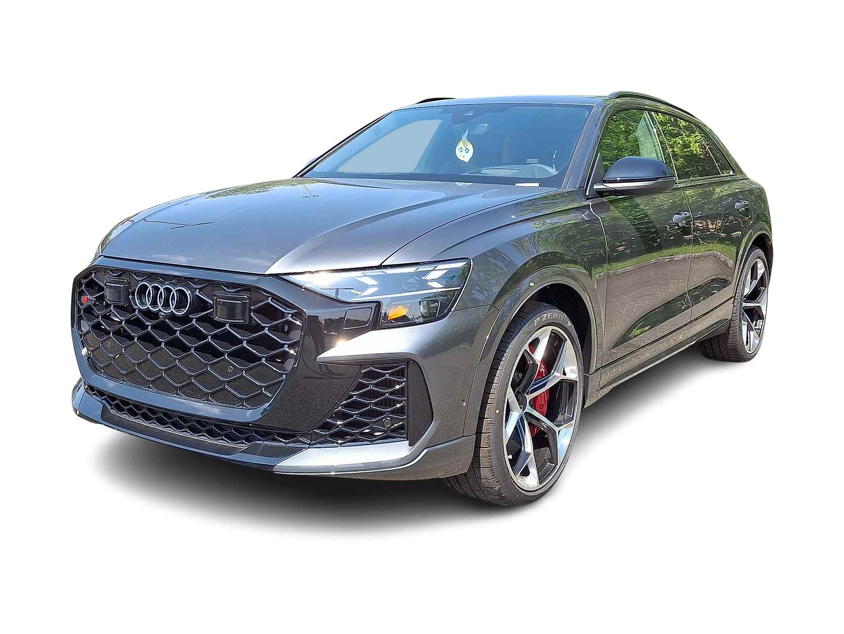 2026 Audi RS Q8  -
                  Maplewood, NJ