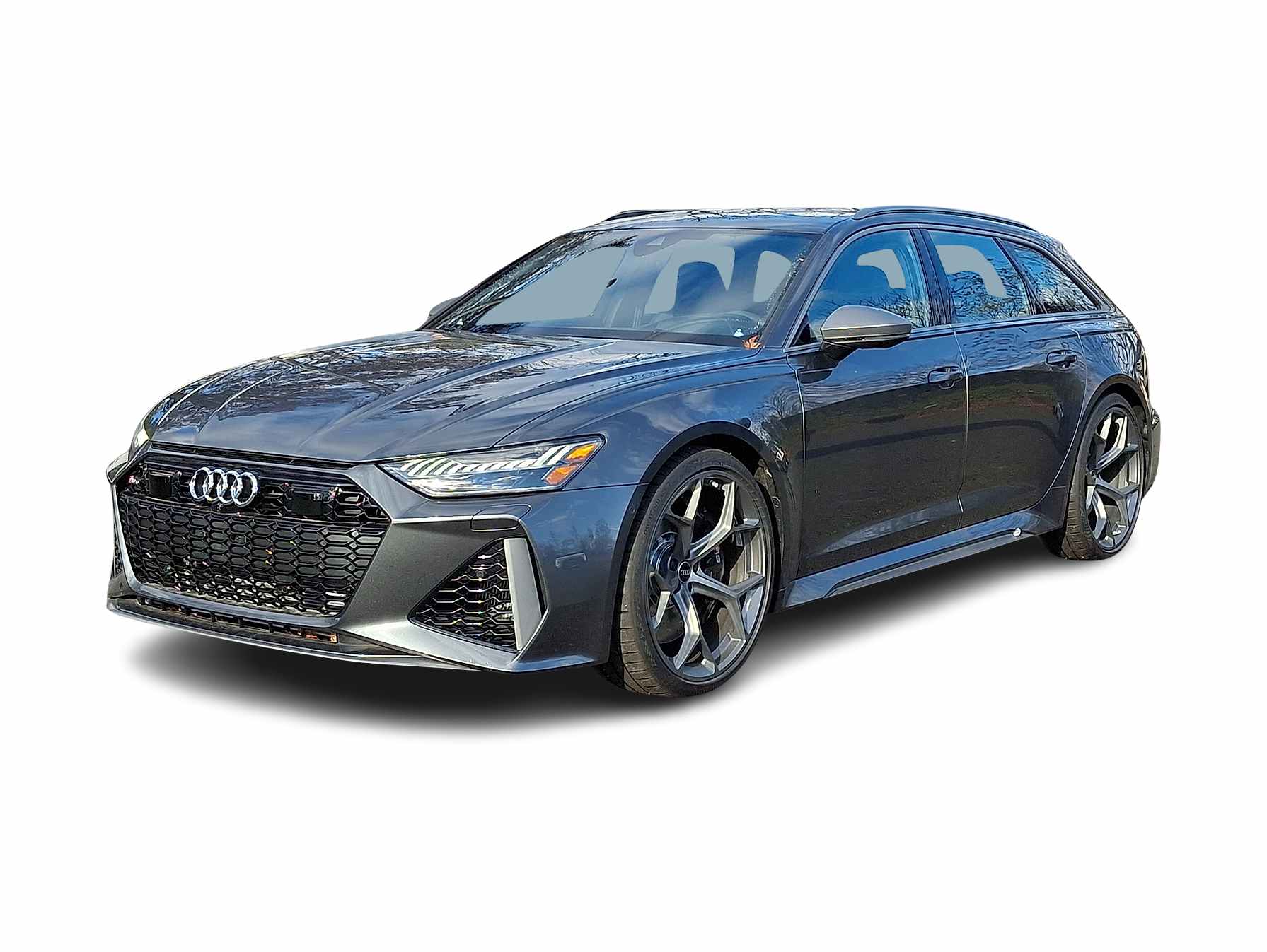 2026 Audi RS 6 performance -
                  Maplewood, NJ