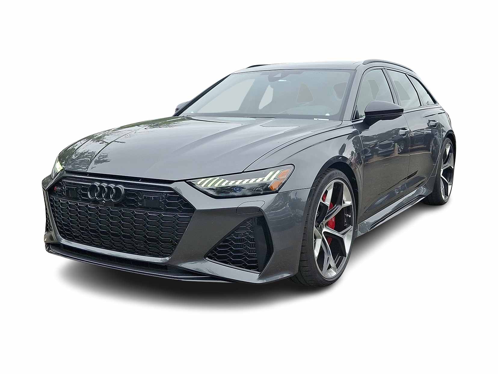 2025 Audi RS 6 performance -
                  Maplewood, NJ