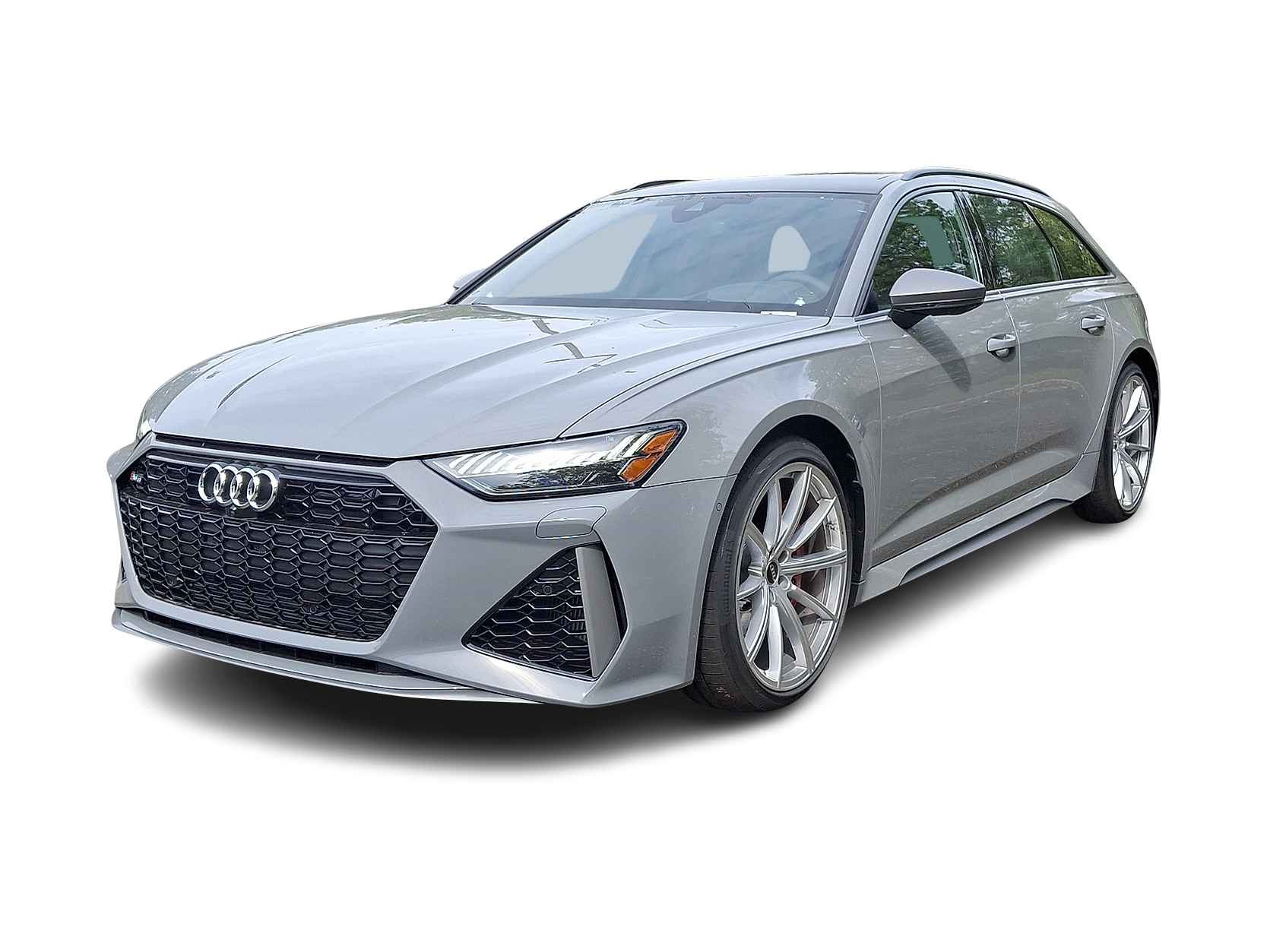 2026 Audi RS 6 performance -
                  Maplewood, NJ
