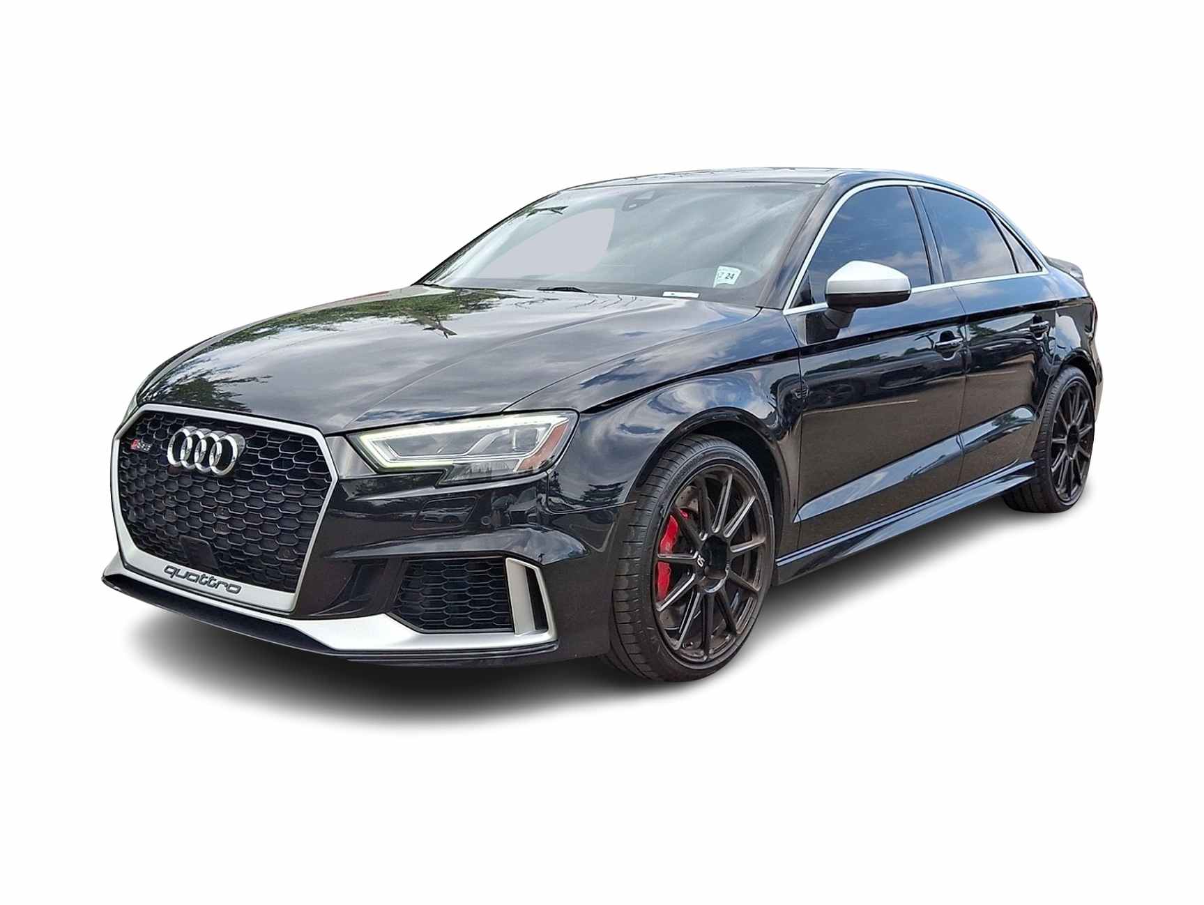 2019 Audi RS 3  -
                  Maplewood, NJ
